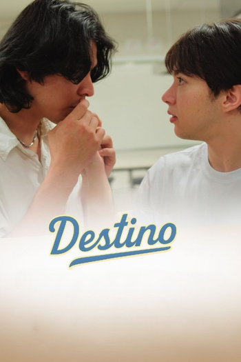 Poster de Franquia Destino (2025)