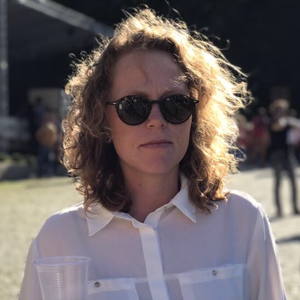 Foto de perfil de Mariana