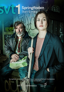 Spring Tide (1ª Temporada) (Springfloden (Season 1))