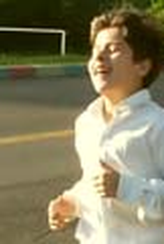 Poster 1 de Curta Grão de amor (2006)