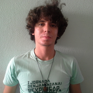 Foto de perfil de Inácio