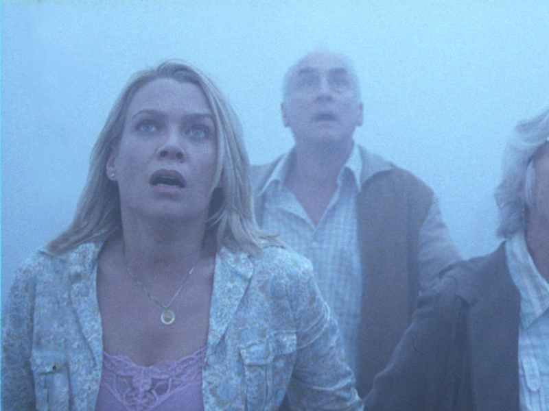 Foto 1 de O Nevoeiro