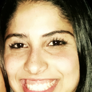 Foto de perfil de Brunna Rocha