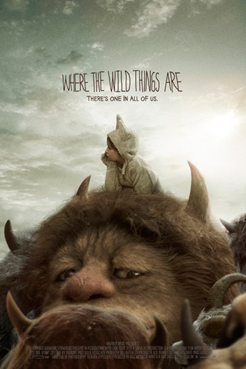  de Filme Onde Vivem os Monstros (2009)