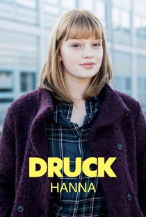 Druck (1ª Temporada) - Poster / Capa / Cartaz - Oficial 2