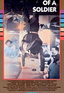 Death of a Soldier (Death of a Soldier)