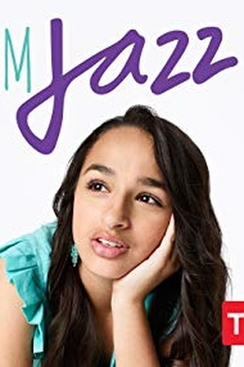 Poster de Série A Vida de Jazz (3ª Temporada) (2017)