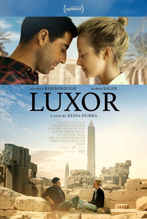 Luxor - Poster / Capa / Cartaz - Oficial 1