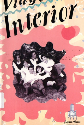 Poster 1 de Episódio Viagem Interior (1993)