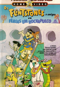 Os Flintstones: Férias em Rockapulco (Flintstones and Friends: Vacation Rockapulco)