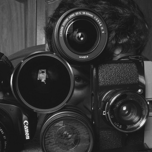 Foto de perfil de Alexandre Fernandes