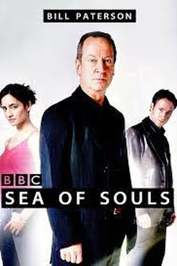 Poster de Série Mar de Almas (1ª Temporada) (2004)