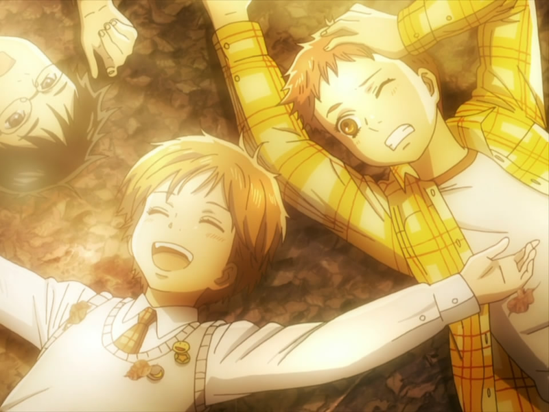 Foto 5 de Chihayafuru (1ª Temporada)