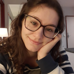 Foto de perfil de Suelen