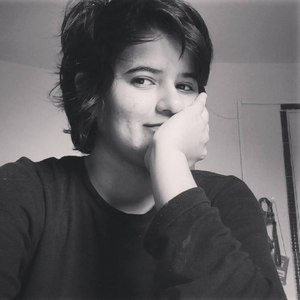 Foto de perfil de Juliana Almeida