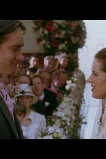  de Curta Mr. Bean's Wedding (2007)