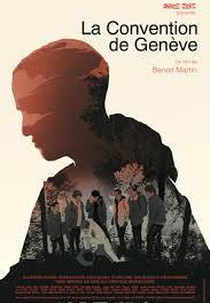 Convenção de Genebra (La Convention de Genève)