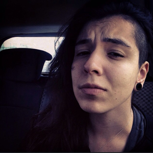 Foto de perfil de Allana Tostes