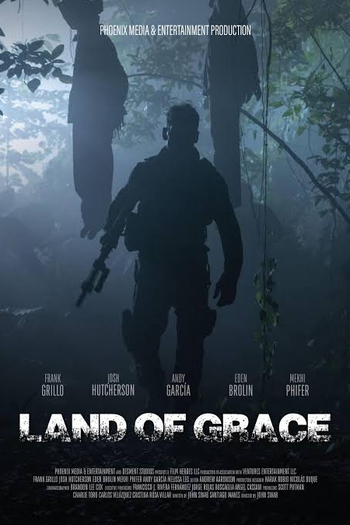  de Filme Invasão à Venezuela (2024)