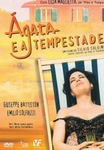 Ágata e a Tempestade (Agata e la tempesta)