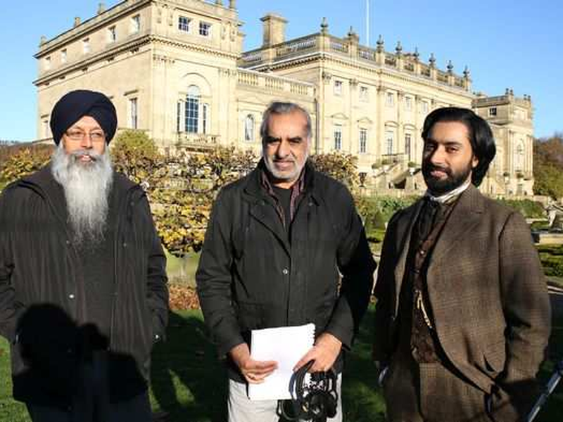 Foto 29 de The Black Prince