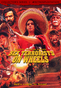 Sex Terrorists on Wheels (Sex Terrorists on Wheels 2019)