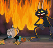 The Devil's Revenge!