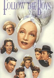 Epopeia da Alegria (Follow the Boys)