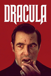 Drácula (1ª Temporada) - Poster / Capa / Cartaz - Oficial 2