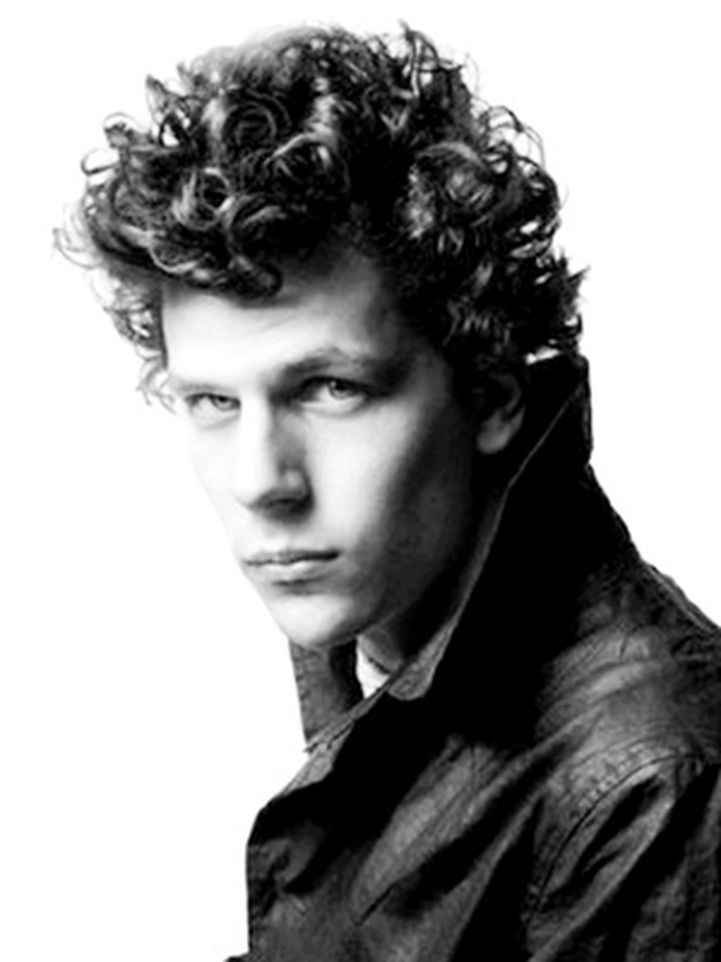 Jesse Eisenberg - Foto 4