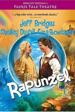 Teatro dos Contos de Fadas: Rapunzel (Faerie Tale Theatre: Rapunzel)