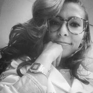 Foto de perfil de Bárbara Sismene