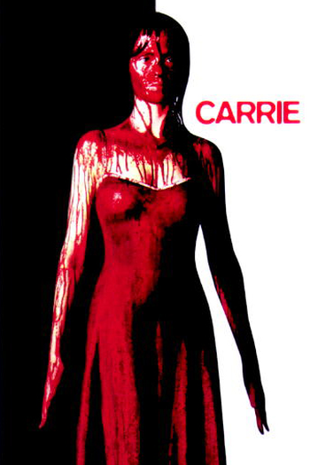  de Filme Carrie, a Estranha (2002)