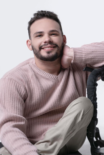 Jason Packer - Poster / Capa / Cartaz - Oficial 1