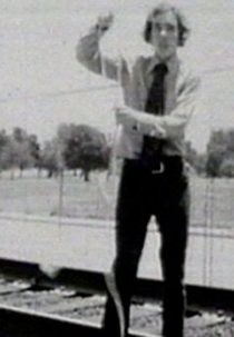 Houdini: The Untold Story (Houdini: The Untold Story)