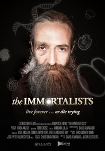 The Immortalists (The Immortalists)