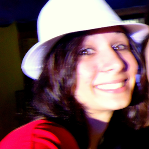 Foto de perfil de Bruna Teixeira