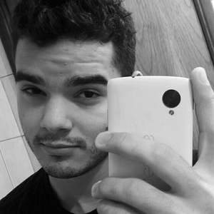 Foto de perfil de Alan