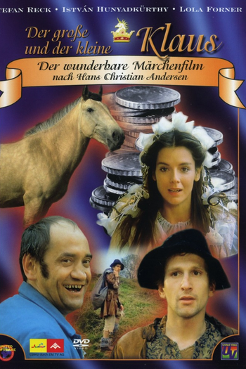  de Filme Mikola a Mikolko (1989)