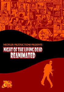 A Noite dos Mortos-Vivos - Reanimado (Night of the Living Dead - Reanimated)