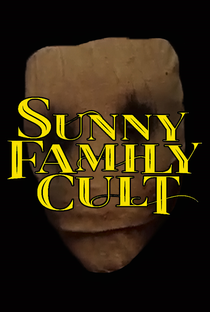 Sunny Family Cult (3ª Temporada) - Poster / Capa / Cartaz - Oficial 1
