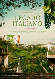 Legado Italiano (Legado Italiano)