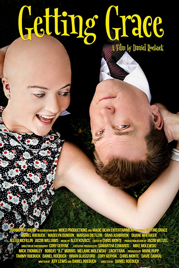  de Filme A despedida de Grace (2017)