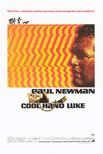  de Filme Rebeldia Indomável (1967)