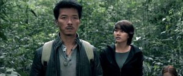 Trailer: 'The Foggy Mountain' - Far East Films