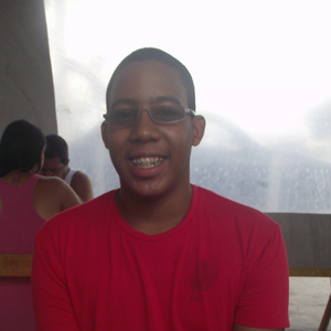 Foto de perfil de Ricardo Henrique