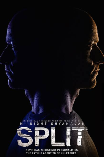  de Filme Fragmentado (2016)