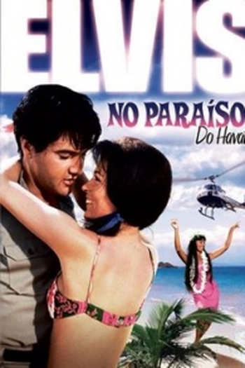  de Filme No Paraíso do Havaí (1966)