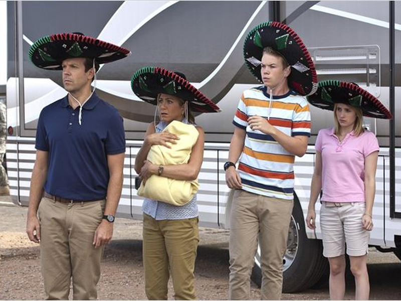 Foto 1 de Família do Bagulho