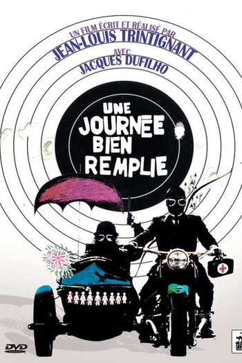  de Filme Um Dia dos Diabos (1973)